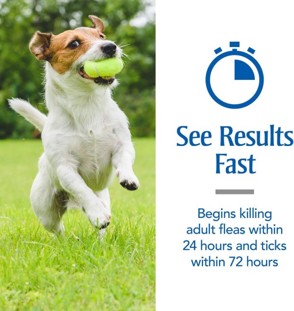 PetArmor Flea Tick Topical for Dogs Kills Fleas Ticks-4