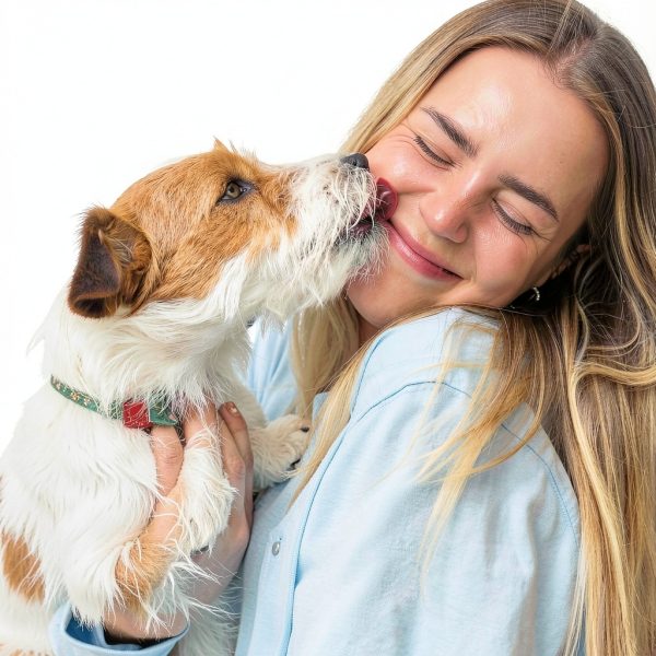 TevraPet FirstAct Plus Flea Treatment for Dogs 3 Doses-2