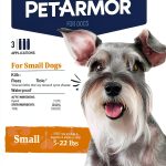 PetArmor Flea and Tick Control for Dogs Vet Quality Formula-0
