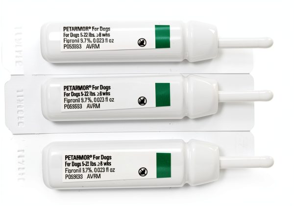 PetArmor Flea and Tick Control for Dogs Vet Quality Formula-9