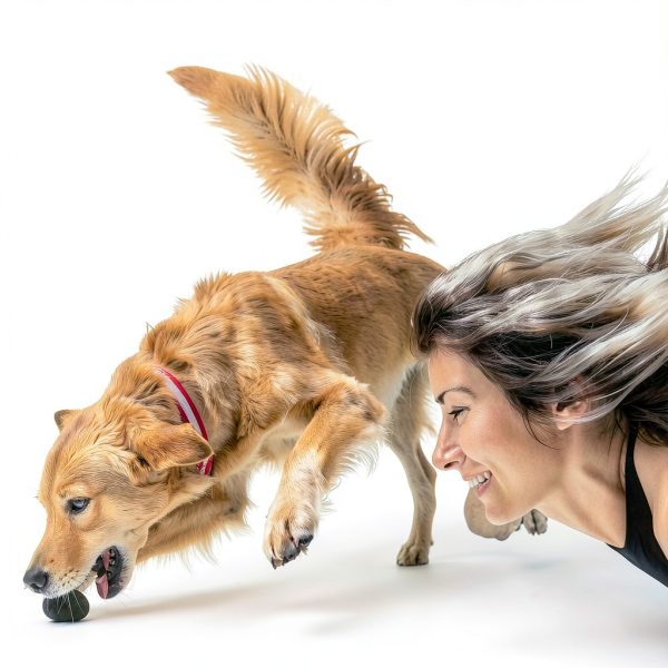 PETARMOR Flea Tick Topical for Dogs Kills Fleas Ticks-4