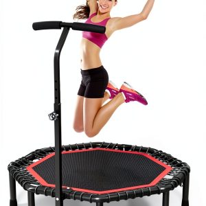Wonlink Fitness Trampoline Steel Frame-0