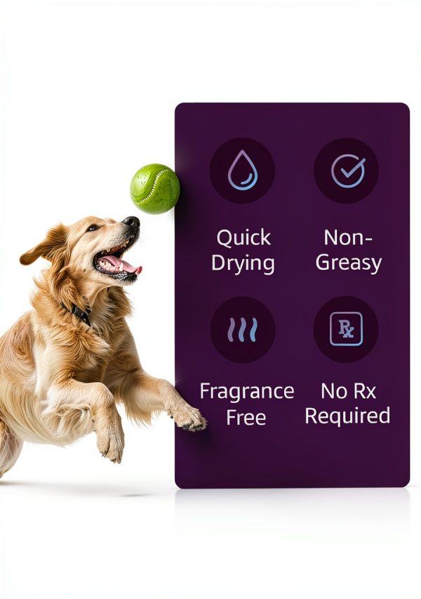 Vectra 3D Small Dog Flea Treatment Ceva 5oz-3