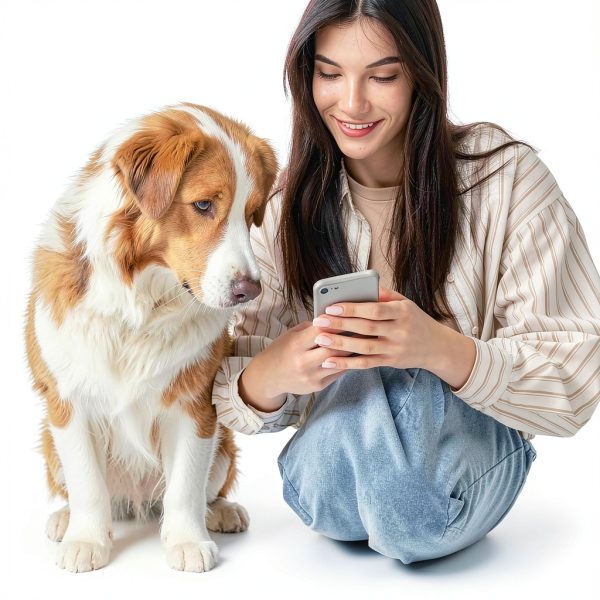 TevraPet FirstAct Plus Flea Treatment for Dogs 3 Doses-7