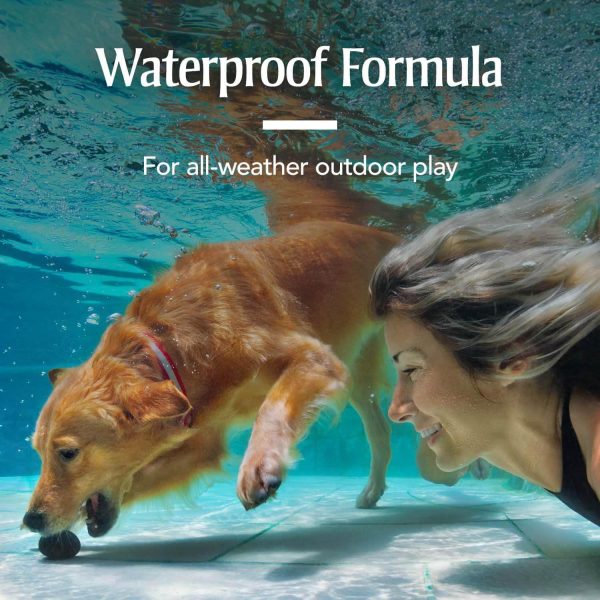 PETARMOR Flea Tick Topical for Dogs Kills Fleas Ticks-4