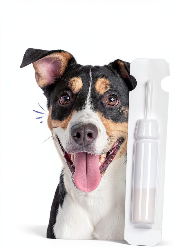 PETARMOR Flea Tick Topical for Dogs Kills Fleas Ticks-1