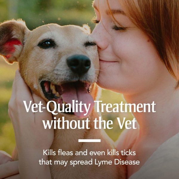 PetArmor Flea Tick Topical for Dogs Kills Fleas Ticks-2