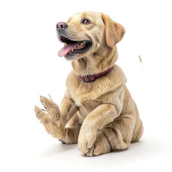 Dog Flea Drops Xaninp Supplement Chicken Chew 22.99-3