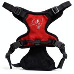Littlearth NFL Front Clip Pet Harness X-Large Team Color Polyester-0