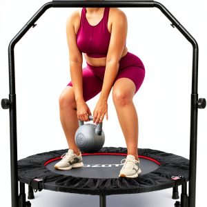 Exercise Bands by Tozott Fitness Trampolines Nylon-0
