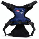 NFL Front Clip Pet Harness Littlearth Team Color X-Large Adjustable-0