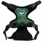 Little Earth Adjustable Pet Harness XL Unisex with D‑Ring-0