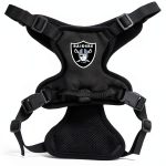 NFL Front Clip Pet Harness Littlearth Medium Team Color Dog Harness-0