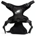 NFL Front Clip Pet Harness Littlearth Small Team Color Adjustable-0