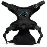NFL Front Clip Pet Harness Littlearth Team Color Medium Dog Harness-0