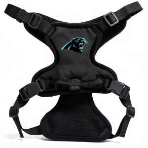 NFL Front Clip Pet Harness Littlearth Team Color Medium Dog Harness-0