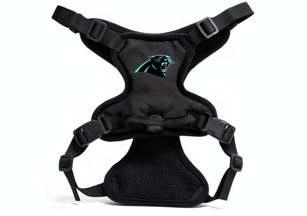 NFL Front Clip Pet Harness Littlearth Team Color Medium Dog Harness-0